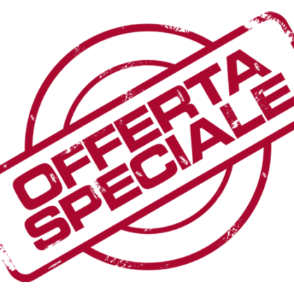 Offerte Speciali