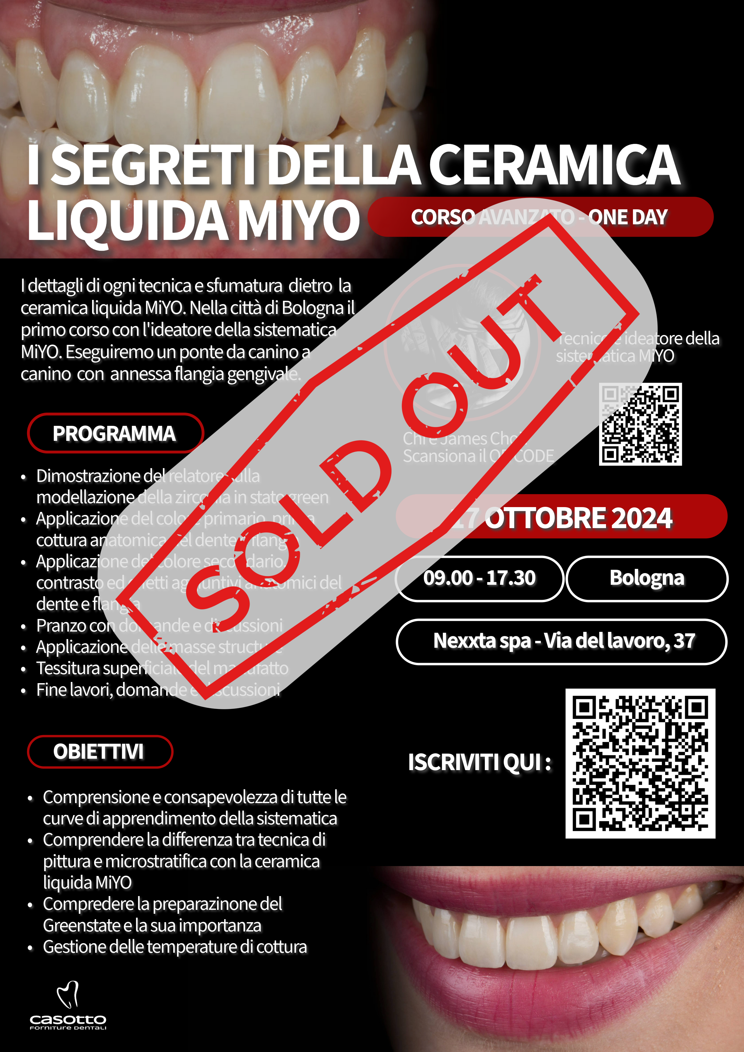 -I SEGRETI DELLA CERAMICA LIQUIDA MiYO-